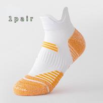 Size 35-39 Women's Summer Short Compression Jump Rope Running Socks Thin Sports Socks One-size balta