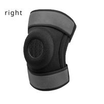 Sports Knee Pads Women Special Yoga Jump Rope Badminton Spring Support Stabilization Patella Knee Breathable Running Knee Pads