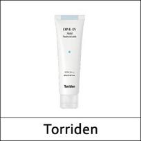 [Torriden] (jL1) Dive-In Mild Suncream 60ml