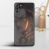 Case For Samsung Galaxy S20 S22 Ultra S21 FE S10 S9 Plus Note 20 10 Lite 9 Soft Phone Cover Shell Tokyo Revengers Samsung S22 5G