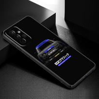 JDM Tokyo Drift Sports Car Phone Case For Samsung A21 A30 A50 A52 S A13 A22 A32 A33 A53 A73 5G A11 A12 A31 A51 A70 A71 A72 Cover Samsung A11