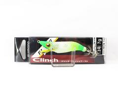Shimano Sephia QE-X18W Clinch Flash Boost Kalmarų vobleris 1.8 007 (0818) black