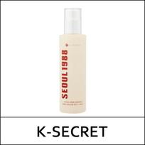 [K-PASLAPTAS] (a1) Seulo 1988 Essence : Sraigių mucinas 97% + ryžiai 100ml