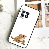 Lizards Geckos Case For OnePlus 12 12R 11 9 10 Pro 10R 9R 8T 10T Nord CE 2 3 Lite 2T CE4 N10 N20 N30 Cover OnePlus Nord 2
