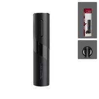 Automatinis butelių atidarymo rinkinys, daugiafunkciniai elektriniai raudonojo vyno atidarytuvai, stiklainių atidarytuvas, virtuvės reikmenys [Dry battery]  (without light)