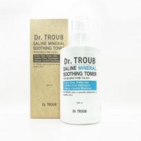 SIDMOOL Dr. Troub Druskingas Mineralinis Raminantis Tonikas 300ml 1 PCS beige