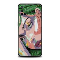 Telefono dėklas, skirtas OnePlus 10 9 Pro 9T 9R 9RT 8T 8 7 6T 7T Nord 2 CE 5G N200 N10 N100 Viršelis Paris Art mėlynas drugelis Mergaitės gėlė Nord CE 2 5G