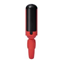 Animal Hair Remover Pet Sticky Roller Clothes Magic Legs Fluff Lint Remover Portable Anti-lint Roller Hair Remover Brush Dog Cat gray