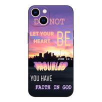 Black tpu Case For Samsung galaxy S6 s7 s8 s9 plus back cover Christian jesus wisdom Samsung S8 pink