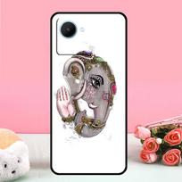 Lord Ganesha For Realme 11 Pro Plus 10 12 Pro C55 C53 C51 C33 C31 C30 C25s C21Y C15 GT Neo5 GT3 GT5 Case Realme 9Pro Plus