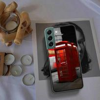 londono autobusas Anglija telefonas Telefono dėklas Samsung A15 A25 A35 A55 Galaxy A70S A50S A30S A30 A40 A71 A51 A41 A31 A21 A11 A01 A2 Samsung A35 5G