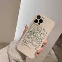 Minkštas silikoninis korpusas Fashion Lankstus TPU dėklas Visas galinis dangtelis, skirtas iPhone Samsung Xiaomi Poco Redmi HUAWEI HONOR REDMI K20