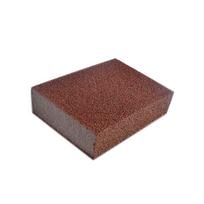 Rub kit Brown Black Magic Focal Stains 1pc New High Density Clean Removing Pot Rust Clean Oil Stain Nano Emery Kitchen Wash the Dishes Sponges 1pc ruda