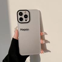 Minkštas silikoninis korpusas Fashion Lankstus TPU dėklas Visas galinis dangtelis, skirtas iPhone Samsung Xiaomi Poco Redmi HUAWEI HONOR iPhone SE (2020)