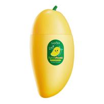 Mango Vaseline Moisturizing and Nourishing Hand Cream Autumn and Winter Hand Cream with Long-lasting Fragrance 50g beige