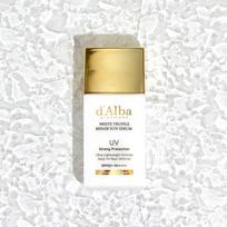 d'Alba White Triple Repair Sun Serum 35ml (SPF50+) 1 PCS