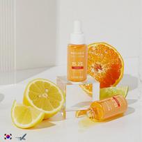 Laneige Radian-c Vitamin Spot Ampoule 10g