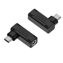 USB C to 5.5x2.1mm/5.5x2.5mm/4.5x0.6mm/7.4x5.0mm/6.0x0.6mm/7.9x0.9mm/Square Power Adapter Type C USB Male Connectors 5521T