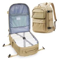 Feminina Travel Backpack Teacher Nurse Business Airplane Laptop Backpack for Women Large Capacity Teenage Girls School Backpack