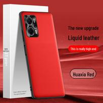 Redmi Note 11T Pro skystos odos apsauginis dėklas - Atsparus kritimui, vientisas dizainas, puikiai priglunda. Redmi Note 11T Pro gray