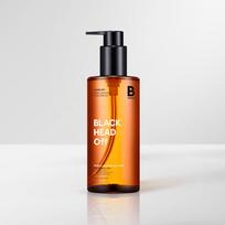 MISSHA Super Off valomasis aliejus Black head Off 305ml 1 PCS orange