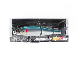 Gan Craft Jointed Claw Shift 183 Type F Floating Lure 02 (5204)