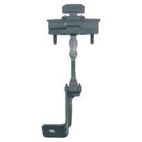 Priekinės Kairės/Dešinės Durų Fiksatorius Ribotuvas Dirželis Suderinamas su 2017-2021 1089507-00-D 1110298-00-D Automobilio Priedai left