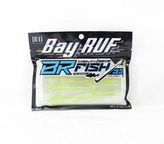 Duo Soft Lure Bay Ruf BR Fish 3.3 Inch S043 (8865)