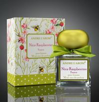 FLORA NICE AVIEČIŲ parfumuotas vanduo moterims 50ml 50 ml