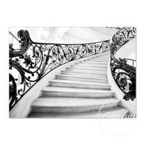 Modern Ballet Dancer Girl Pose Wall Art Canvas Nordic Posters And Prints Black White Painting Picture For Living Room Home Decor No Frame 21*30cm No Frame