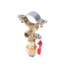 Agriculture High Pressure Alloy Nozzle Pesticide Sprayer Plant Protection Irrigation Tractors Spray Head For Farm Garden one size gray