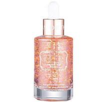 COREANA - Orthia Perfect collagen 24K Rose Gold Essence 50ml, anti-aging, Kbeauty, Korean cosmetics, sample beige