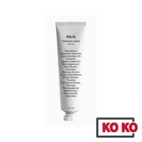 [Abib] Drėkinamasis kremas Water Tube 75ml white
