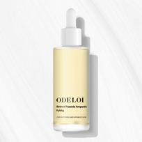 ODELOI Retinol Paeonya Ampoule fyldig 50ml 1 PCS beige