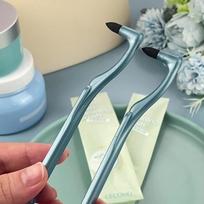 Mažas L formos šepetėlio galvutės dantų šepetukas tarpų valymo įrankiams Deep Cleaning Nešiojama higiena Dantų burnos priežiūros šepetėlis