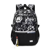 High-quality college students, boys, large-capacity schoolbags, original niche casual men's backpacks, travel computer backpacks 49*33*20cm