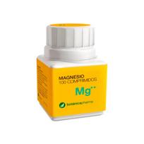 Botanicanutrients Magnesium 500mg