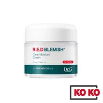 Dr.G RED Blemish Clear Moisture Cream 70mL