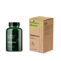 Botas?icaPharma Melatonin 45 tabletės