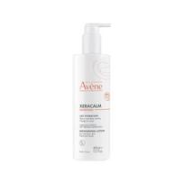 Avene Xeracalm Nutrition Moisturising Milk 400ml white