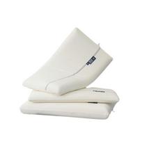 Pillow Core, New Dual-sense Memory Foam Deep Sleeping Pillow, Side Sleeping Pillow for Men and Women, Cervical Vertebra Protection, One Piece 70*42*10