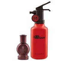 Ajmal Tempest Concentrated Perfume Oil Floral Alcohol-free Attar 12ml for Unisex and  Citrus Aromatic Perfume 100ml for Men + 2 Parfum Testers FREE red