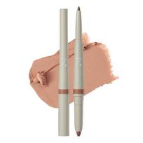 Novev Contour Point Dual Lip Pencil 03 Blur Pink beige