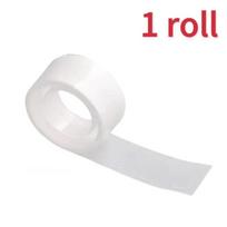 100/500/1000pcs Double-sided Adhesive Dots Transparent Removable Balloon Adhesive Tape Glue For Wedding Birthday Party Decor Other white