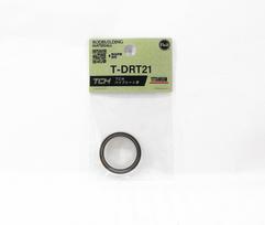 Fuji T-DRT21 Parts Titanium for TCH Size 21 (0030) beige