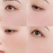 Daisyk Blending Mood Cheek 12 types, choose 1 (planned/single item) 09 Almond Vanilla