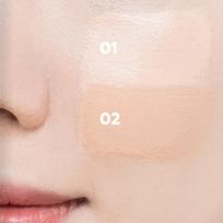 Luna Long Lasting Tip Concealer Big 30g 01 vanilla