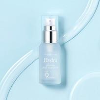 Nine Wishes Hydra Ampoule Base