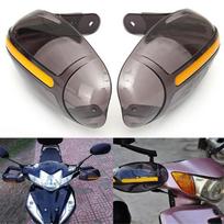 JM Shop Motorcycle Shield Windproof Motorbike Motocross Universal Protector Modification Protective Gear juoda