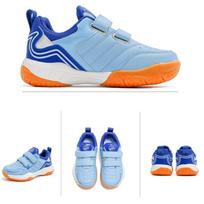 Warrior Klasės draugai Berniukai Kvėpuojantys Laisvalaikio Batai Pavasaris ir Ruduo Nauji Mergaičių Balti Badmintono Batai Sportiniai Batai 31